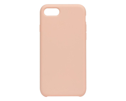 Чохол Soft Case для iPhone 7/8/SE2 Колір 67, Grepefruit 2020000305743