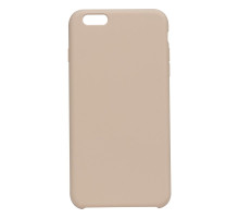 Чохол Soft Case для iPhone 6 Plus Колір 19, Pink sand 2020000306023