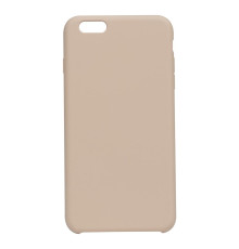 Чохол Soft Case для iPhone 6 Plus Колір 19, Pink sand 2020000306023