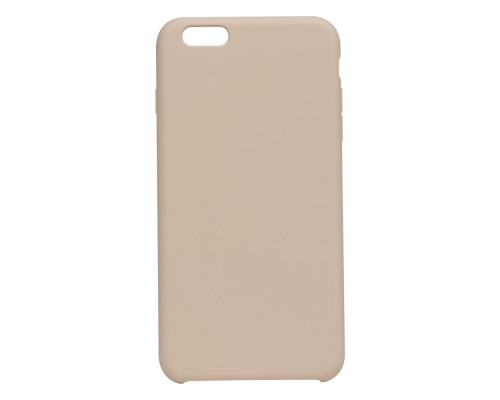 Чохол Soft Case для iPhone 6 Plus Колір 19, Pink sand 2020000306023