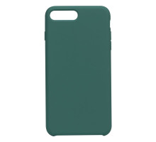 Чохол Soft Case для iPhone 7 Plus/8 Plus Колір 55, Pine green 2020000305361