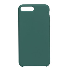 Чохол Soft Case для iPhone 7 Plus/8 Plus Колір 55, Pine green 2020000305361