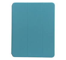 Чехол Smart Case No Logo для iPad Pro 12.9 (2020-2022)/ Air 6 2024 (13") Колір Light Blue 2020000311249