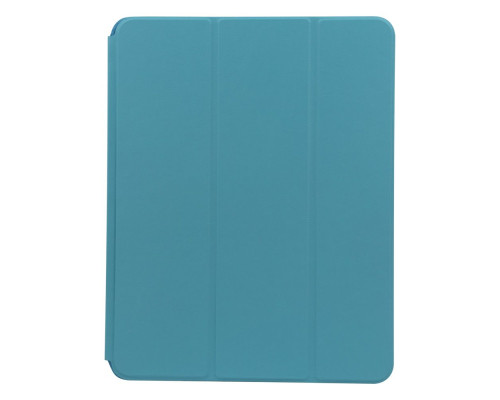 Чехол Smart Case No Logo для iPad Pro 12.9 (2020/2021/2022) Колір Light Blue
