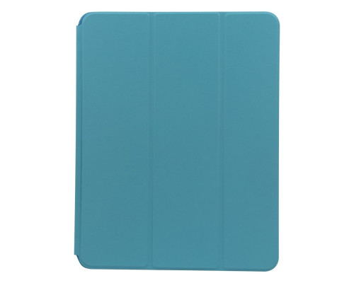 Чехол Smart Case No Logo для iPad Pro 12.9 (2020-2022)/ Air 6 2024 (13") Колір Light Blue 2020000311249