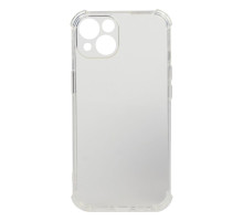 Чохол TPU Virgin Hard для iPhone 13 Колір Transparent 2020000311669