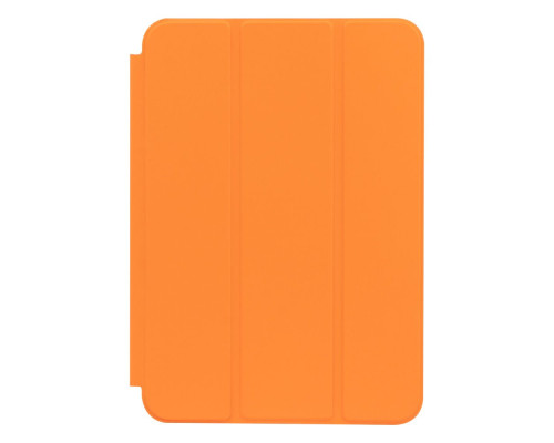 Чехол Smart Case No Logo для iPad Mini 6 (2021) Колір Orange 2020000311959