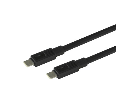 Кабель USB Hoco X84 60W Type-C to Type-C Колір Білий