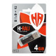 USB флеш-накопичувач Hi-Rali Corsair 4gb Колір Бронзовий