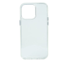 Чохол TPU Space Case для iPhone 14 Pro Max Колір Прозорий 2020000315551