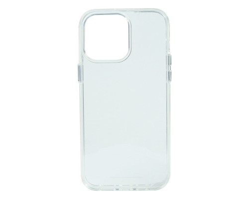 Чохол TPU Space Case для iPhone 14 Pro Max Колір Прозорий 2020000315551