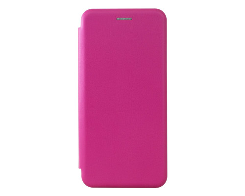 Чохол-книжка шкіра для Samsung Galaxy A02 (A022) Колір Чорний 2020000249016