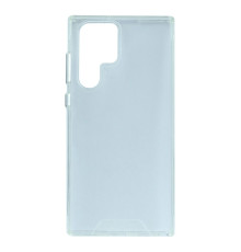 Чохол TPU Space Case для Samsung Galaxy S22 Ultra 5G (S908) Колір Прозорий 2020000315407