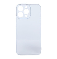 Чохол Baseus Simple Series Protective Case для iPhone 14 Pro Max ARAJ000902 Колір Transparent 6932172615178