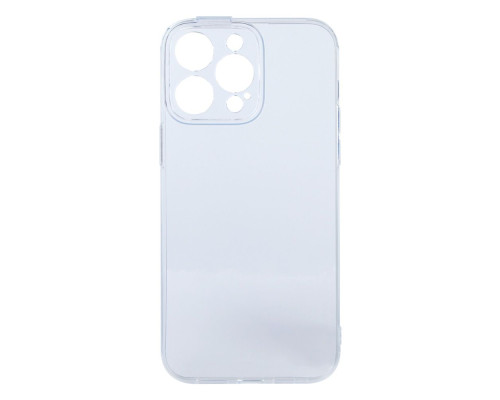 Чохол Baseus Simple Series Protective Case для iPhone 14 Pro Max ARAJ000902 Колір Transparent 6932172615178