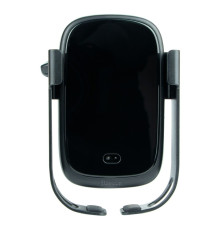 Автотримач Baseus Wireless Charger WXHW01 Колір Чорний, 01 6953156296947