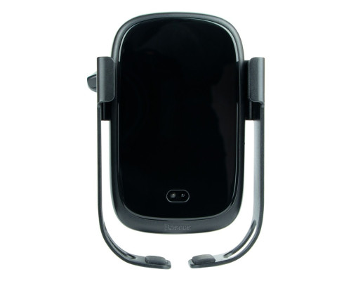 Автотримач Baseus Wireless Charger WXHW01 Колір Чорний, 01 6953156296947