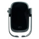 Автотримач Baseus Wireless Charger WXHW01 Колір Чорний, 01 6953156296947