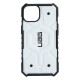 Чохол UAG Pathfinder для iPhone 13 Колір Білий