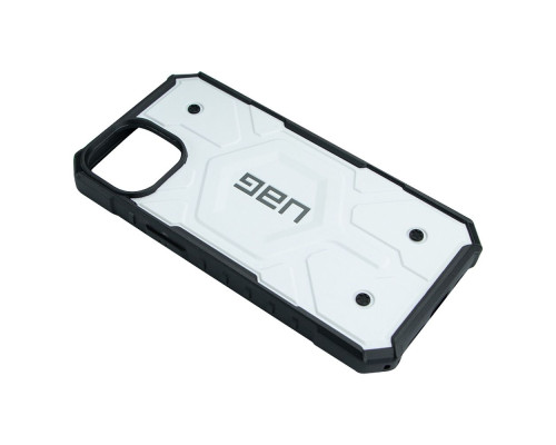 Чохол UAG Pathfinder для iPhone 13 Колір Білий