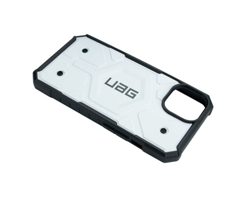 Чохол UAG Pathfinder для iPhone 13 Колір Білий