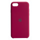 Чохол Original для iPhone 7/8/SE2 Copy Колір 56, Wine red 2020000276876