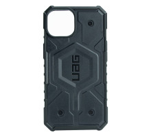 Чохол UAG Pathfinder для iPhone 14 Колір Чорний 2020000322740