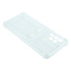 Чохол Pocket Card Transparent case для Samsung A33 5G Колір Transparent