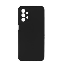 Чохол Full Case No Logo with frame для Samsung A23 4G/5G Колір 18, Чорний 2020000324898