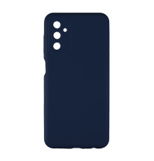 Чохол Full Case No Logo with frame для Samsung M23 5G Колір 08, Темно-синій 2020000324805