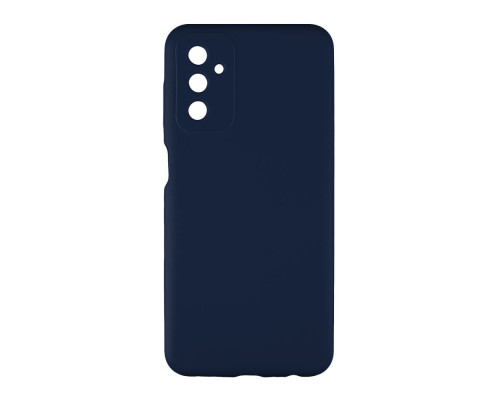 Чохол Full Case No Logo with frame для Samsung M23 5G Колір 08, Темно-синій 2020000324805