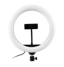 Лампа Fill Light 26 см (M-26) Колір Чорний