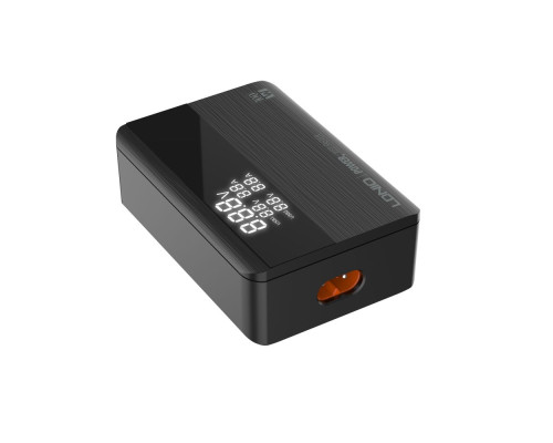 Мережевий Зарядний Пристрій LDNIO A4809C 100W LED Колір Чорний