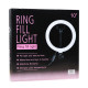 Лампа Fill Light 26cm (QX-260) м'ята упаковка Колір Чорний