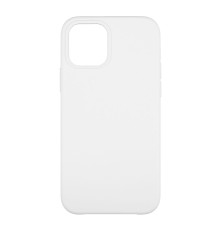 Чохол Soft Case для iPhone 12/12 Pro Колір 09, Білий 2020000335498