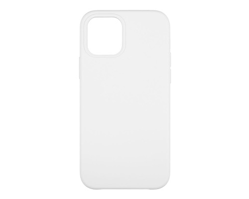 Чохол Soft Case для iPhone 12/12 Pro Колір 09, Білий 2020000335498