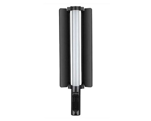 Лампа RGB LED Stick Lamp з Дефлектором АКБ Remote 50cm Колір Чорний