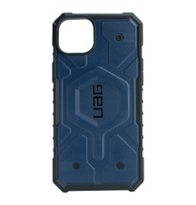 Чохол UAG Pathfinder для iPhone 14 Plus Мятая упаковка Колір Blue