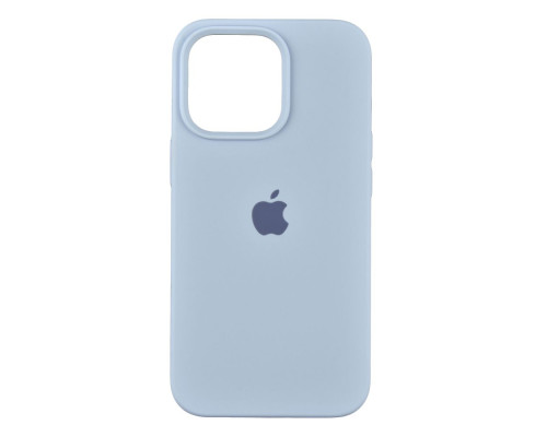 Чохол Original Full Size для iPhone 14 Pro Copy Колір 68, Blackcurrant