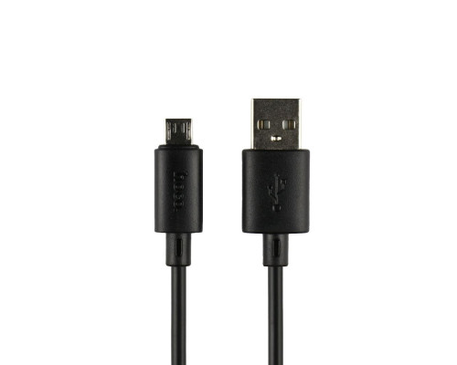 Кабель USB Hoco X88 Gratified Micro 2.4A М'ята упаковка Колір Білий 2020000429258