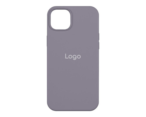 Чохол Silicone Case Full Size (AA) для iPhone 15 Plus Колір 34.Purple 2020000343981