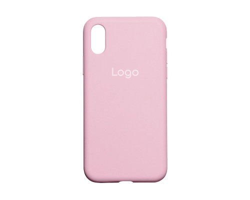 Чохол Silicone Case Full Size (AA) для iPhone Xs Max Колір 32.Green 2020000496502 ma23279_3869502
