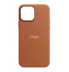 Чохол Silicone Case Full Size (AA) для iPhone 13 Колір 22.Coffee 2020000282426