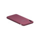 Чохол Silicone Case Full Size (AA) для iPhone Xs Max Колір 83.Lilac Purple 2020000359517