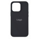 Чохол Silicone Case Full Size (AA) для iPhone 13 Колір 22.Coffee 2020000282426