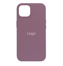 Чохол Silicone Case Full Size (AA) для iPhone 13 Колір 43.Grape 2020000282273