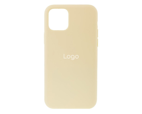 Чохол Silicone Case Full Size (AA) для iPhone 12 Pro Max Колір 29.Gold 2020000428732