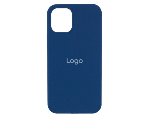 Чохол Silicone Case Full Size (AA) для iPhone 13 Колір 22.Coffee 2020000282426