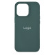 Чохол Silicone Case Full Size (AA) для iPhone 13 Колір 22.Coffee 2020000282426