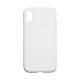 Чохол Silicone Case Full Size (AA) для iPhone Xr Колір 02.Apricot 2020000150657